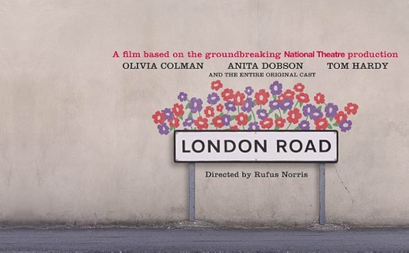 London Road (2015)