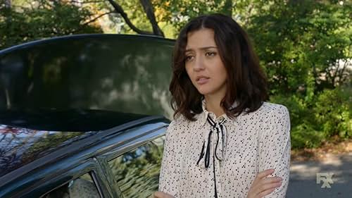 Katie Findlay in Man Seeking Woman (2015)