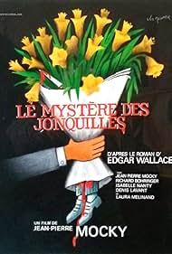 Le mystère des jonquilles (2014)