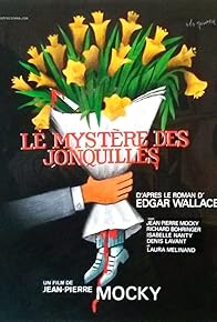 Primary photo for Le mystère des jonquilles