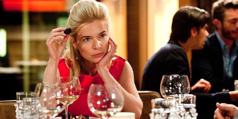 Thekla Reuten in The Dinner (2013)