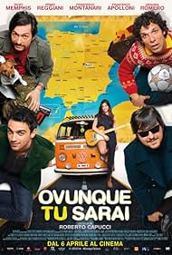 Ovunque tu sarai (2017)