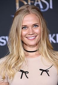 Primary photo for Carly Schroeder