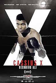 Primary photo for Cassius X: Becoming Ali