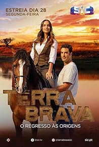 Primary photo for Terra Brava