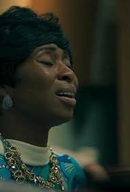 Cynthia Erivo in Genius (2017)