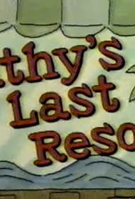 Cathy's Last Resort (1988)