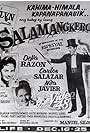 Salamangkero (1955)