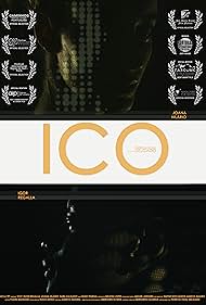 Joana Hilário and Igor Regalla in Ico (2017)