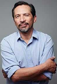 Primary photo for Enrique Arreola