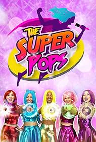 The Super Pops (2019)