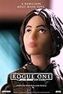 Rogue One: A Star Wars Toy Story (2016)