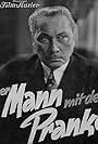 Paul Wegener in Der Mann mit der Pranke (1935)