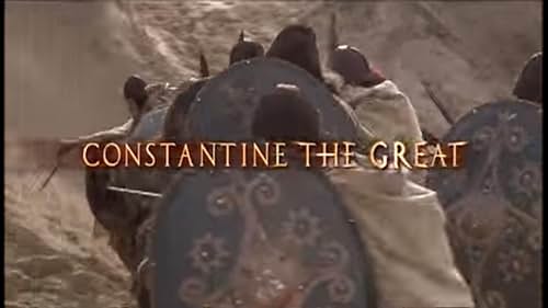 Constantine the Great (2008)