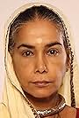 Surekha Sikri