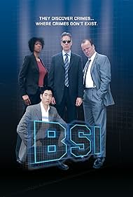 B.S.I (2008)