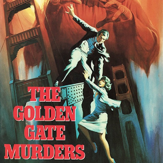 The Golden Gate Murders (1979)