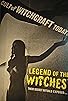 Primary photo for Legend of the Witches