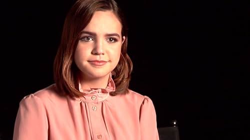 The Strangers: Prey At Night: Bailee Madison On Her Character