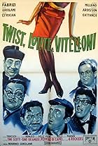 Twist, lolite e vitelloni (1962)