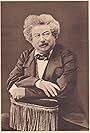 Alexandre Dumas