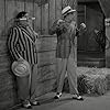 Bud Abbott and Lou Costello in In Society (1944)