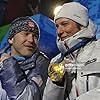 Bode Miller and Aksel Lund Svindal in Vancouver 2010: XXI Olympic Winter Games (2010)