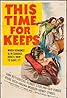 This Time for Keeps (1942) Poster