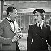 Anne Firth and George Formby in Bell-Bottom George (1944)