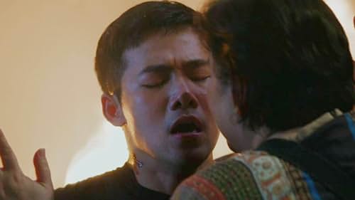 Ken Chan in The Cure (2018)