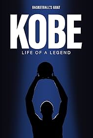 Kobe: The Life of A Legend (2020)