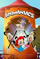 Animaniacs (2020)