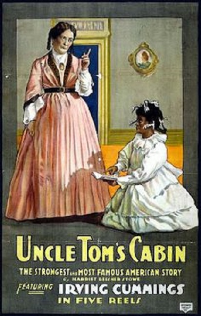 Uncle Tom's Cabin (1914)