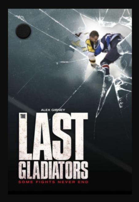 The Last Gladiators (2011)