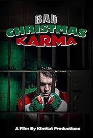 Travis Joe Dixon in Bad Christmas Karma (2016)