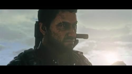 Just Cause 4 (VG)