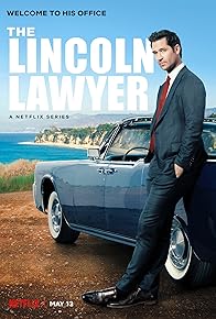 Primary photo for The Lincoln Lawyer