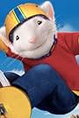 Stuart Little 2 (PlayStation Commerical) (2002)