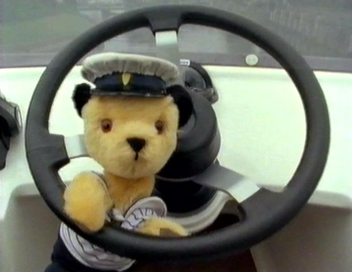 The Sooty Show (1968)