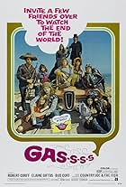 Gas! -Or- It Became Necessary to Destroy the World in Order to Save It.