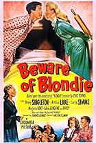 Beware of Blondie