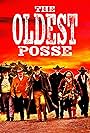 Keekee Suki, Carlos Leos, Craig Rainey, Jake Jecmenek, Sergio Cantu, and Christopher Henry in The Oldest Posse (2023)