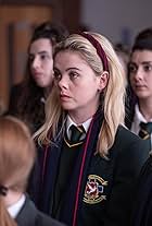 Saoirse-Monica Jackson in Derry Girls (2018)