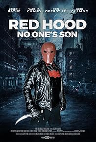 Primary photo for Red Hood: No One's Son