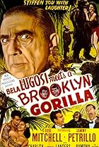 Bela Lugosi Meets a Brooklyn Gorilla