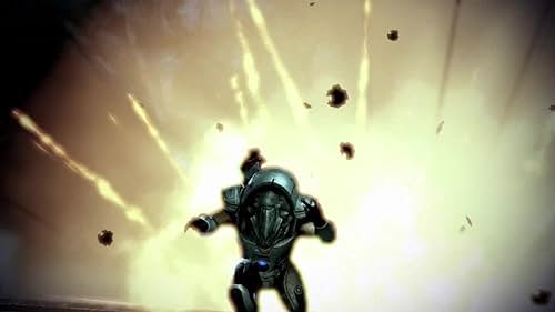 Mass Effect 2