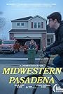 Ellie Rush and Ethan Rudman in Midwestern Pasadena (2024)