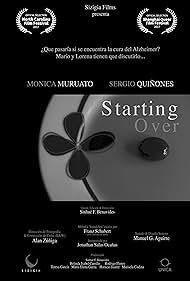 Starting Over (2017)