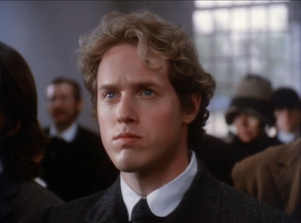 Raphael Sbarge in Back to Hannibal: The Return of Tom Sawyer and Huckleberry Finn (1990)