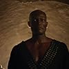 Peter Mensah in The Scorpion King: Book of Souls (2018)